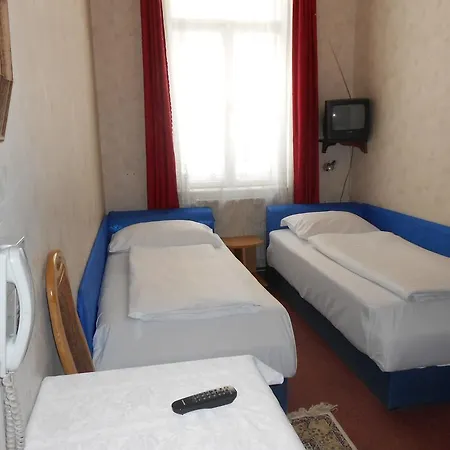 Adria Guest house Vienna