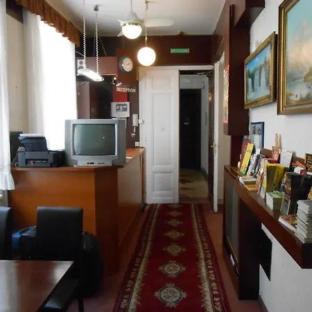 Guest house Adria Vienna
