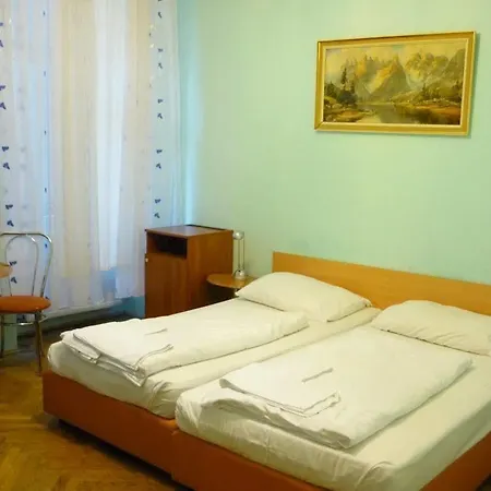 Guest house Vera 2*