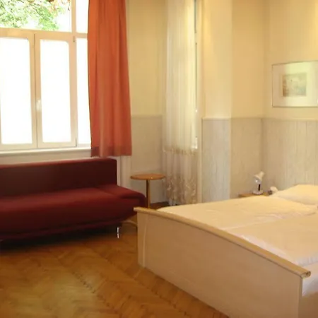Vera Guest house Vienna