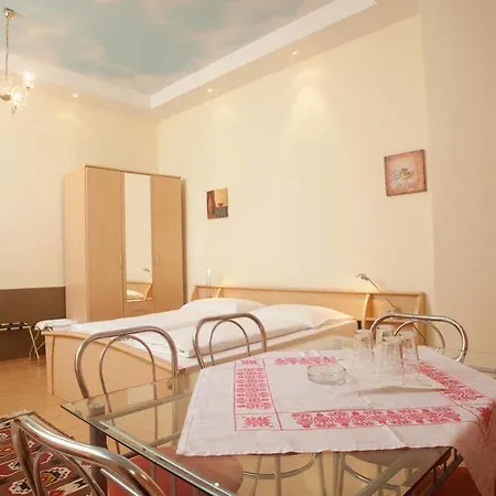 Guest house Vera 2*