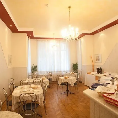 Guest house Vera Vienna