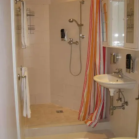 Guest house Vera Vienna