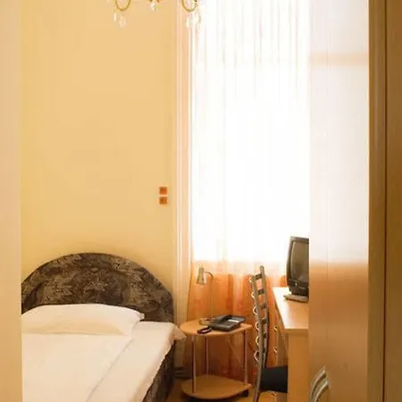 Guest house Vera