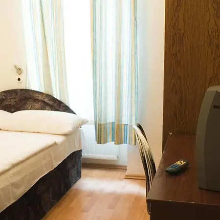 Guest house Vera