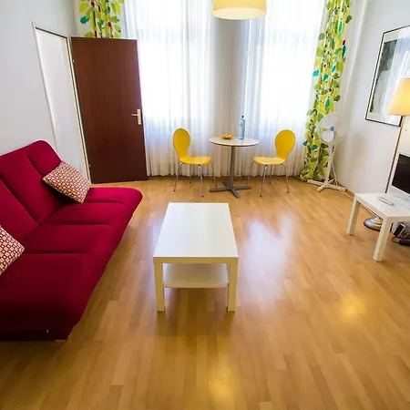 Apartahotel Amelie