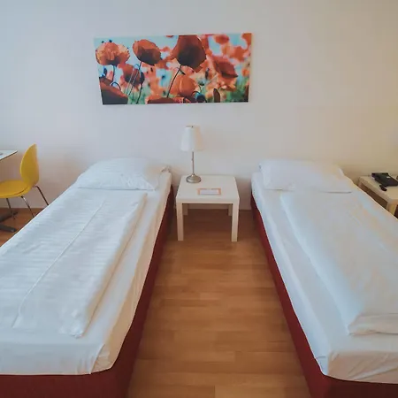 Apartahotel Amelie Viena