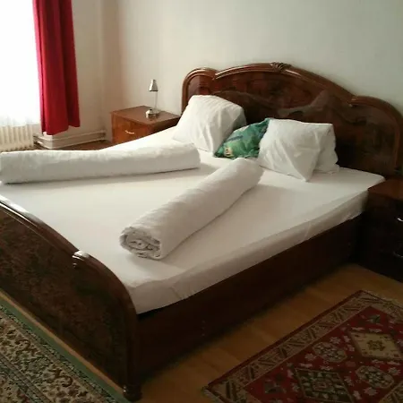 Marien-hof Viena