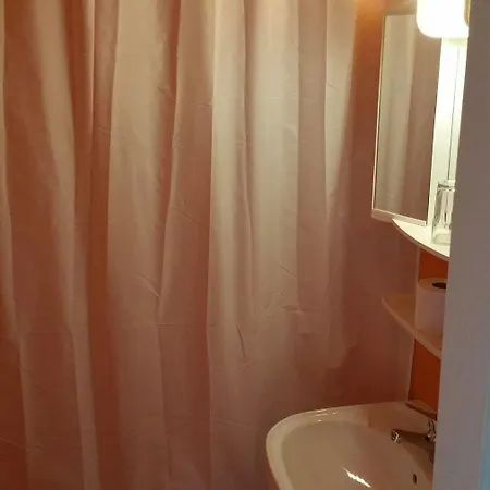 Apartahotel Marien-hof Viena