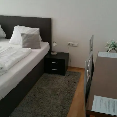 Marien-hof Viena