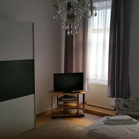 Apartahotel Marien-hof Viena