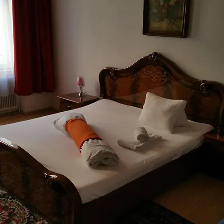 Apartahotel Marien-hof