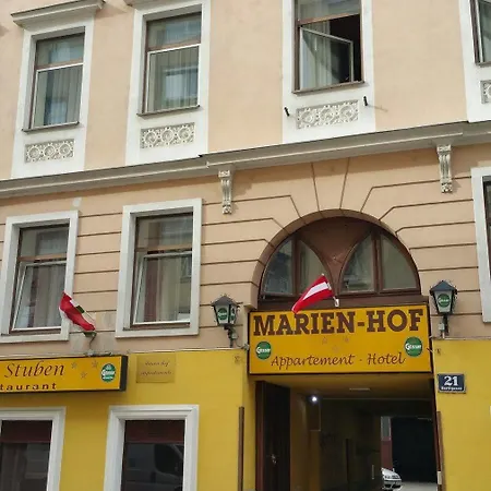 Marien-hof