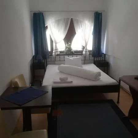 Marien-hof Apartahotel