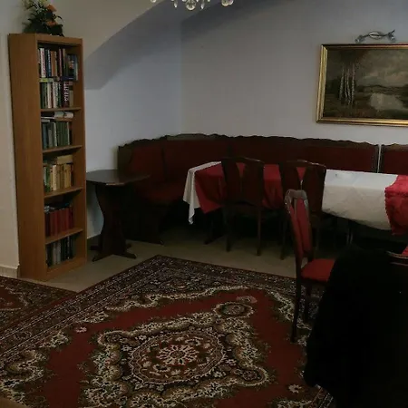 Marien-hof 3* Viena