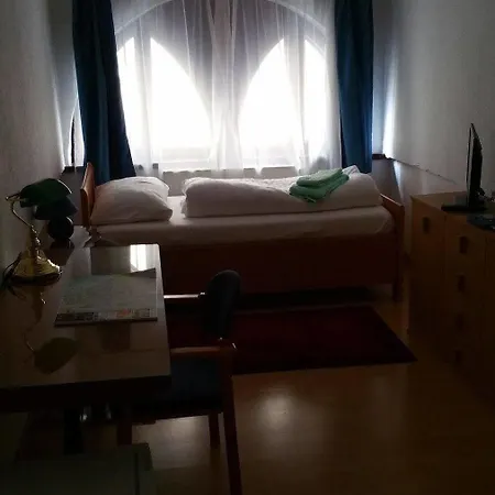 Apartahotel Marien-hof Viena