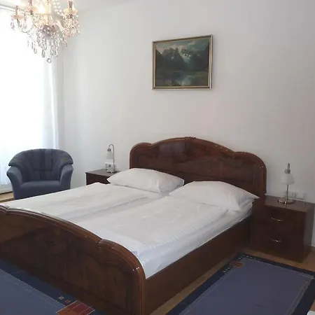 Apartahotel Marien-hof 3*