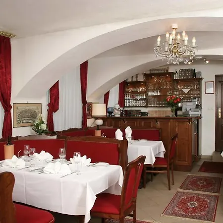 Marien-hof Apartahotel