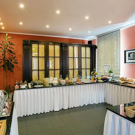 فندق Hahn 3*