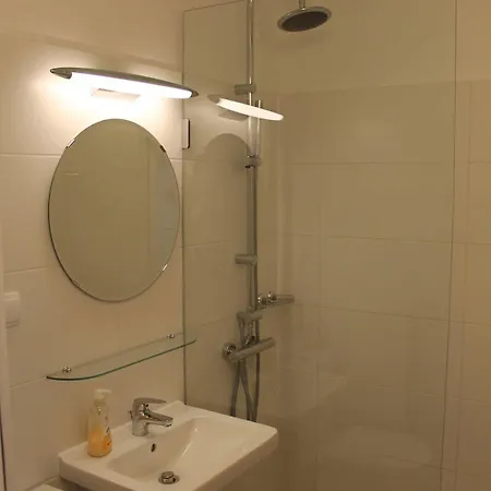 Vienna'S Place Studio Apartments Karlsplatz Wien