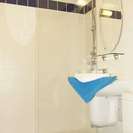 Hotel Vienna'S Place Studio Apartments Karlsplatz *