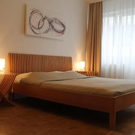 Vienna'S Place Studio Apartments Karlsplatz *