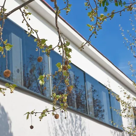 Strandhotel Alte Donau Hotel 4*