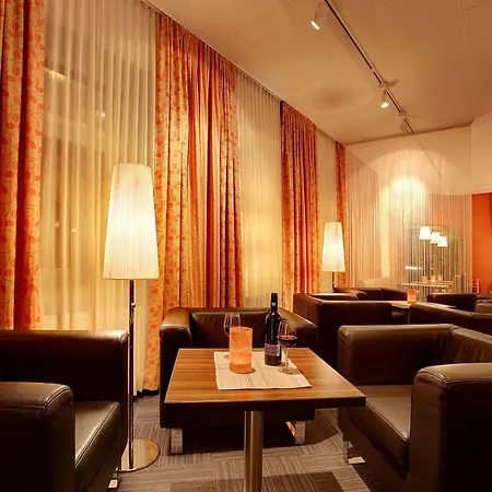 Strandhotel Alte Donau Hotel