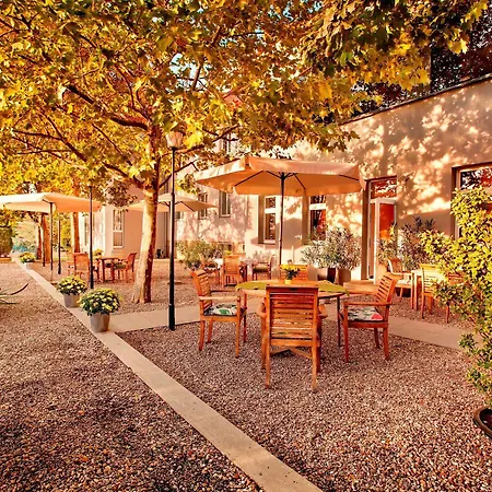 Hotel Strandhotel Alte Donau
