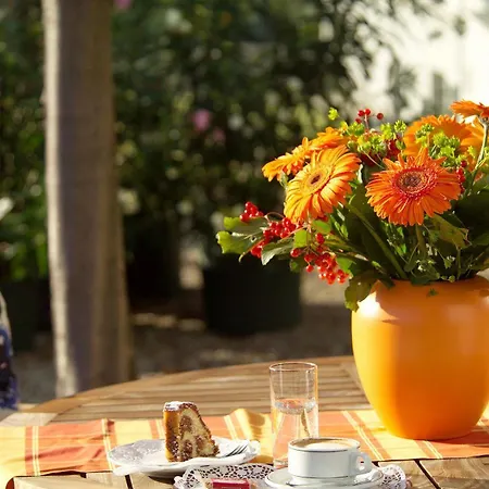 Strandhotel Alte Donau Vienna