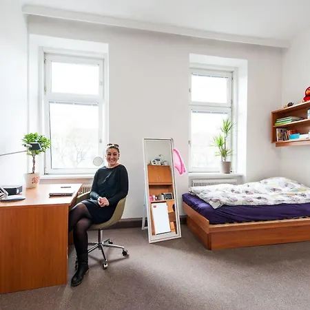 Hotel Babula Am Augarten 3*