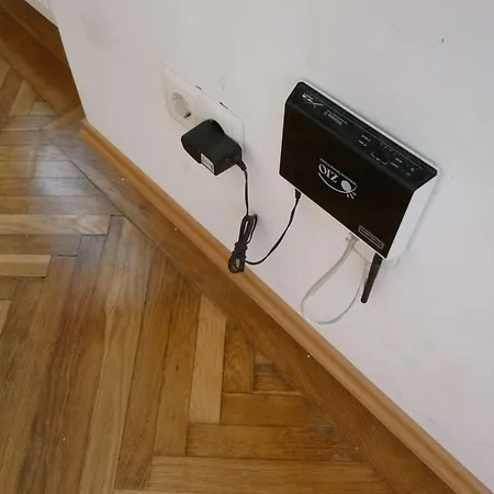 Aparthotel Maximillian Vienna