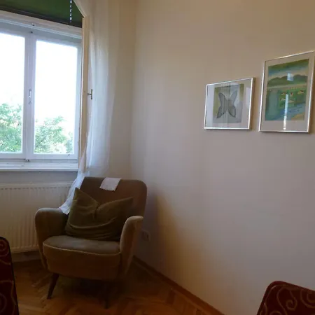 Aparthotel Maximillian Vienna
