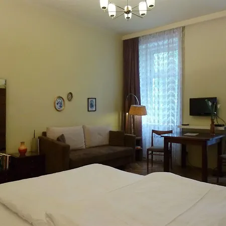 Aparthotel Maximillian