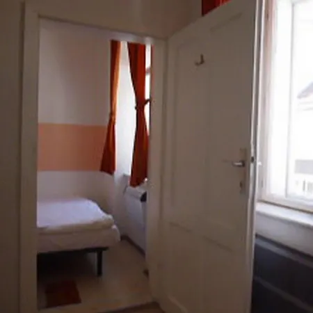 Aparthotel Maximillian Vienna