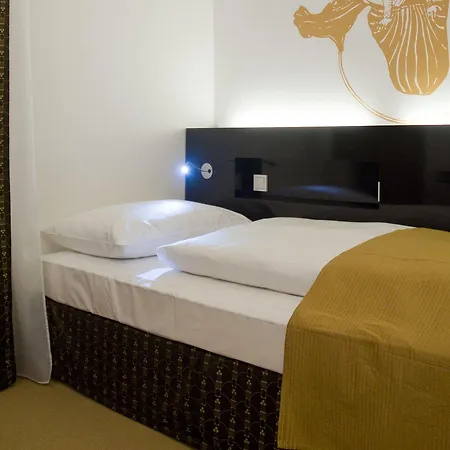Alma Boutique-hotel Wien