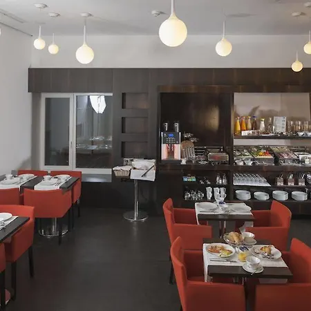 Hotell Alma Boutique-hotel