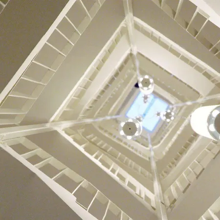 Hotell Alma Boutique-hotel