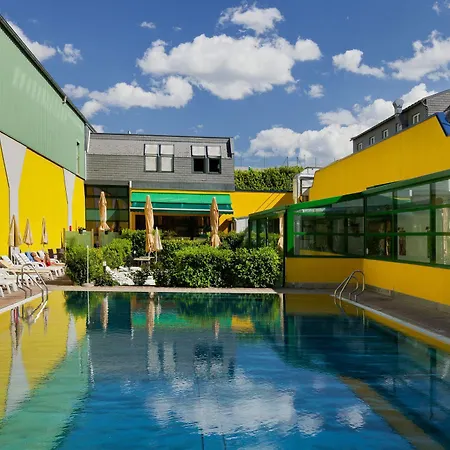 Hotel Vienna Sporthotel 4*