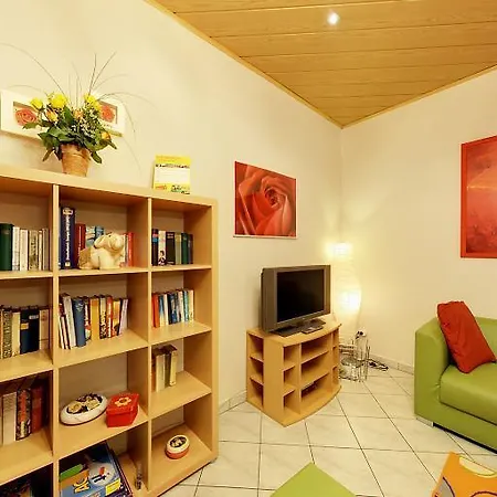 Franzenshof 2*