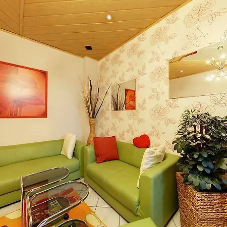 Franzenshof Hotel 2*
