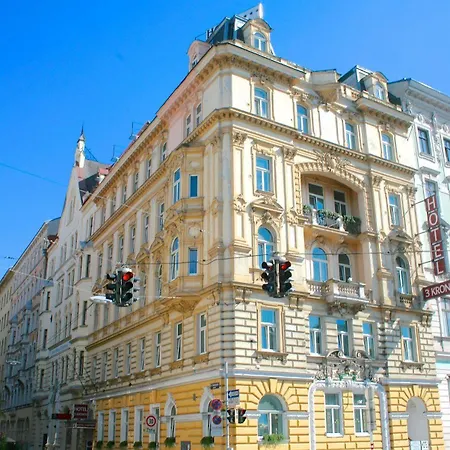 Hotel Drei Kronen