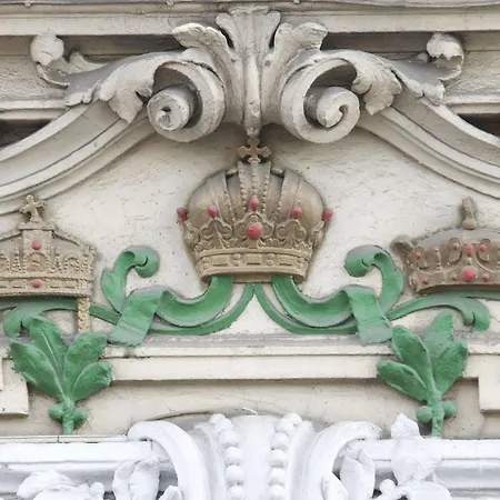 Drei Kronen Vienna