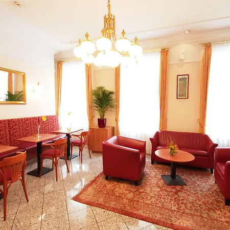 Hotel Drei Kronen