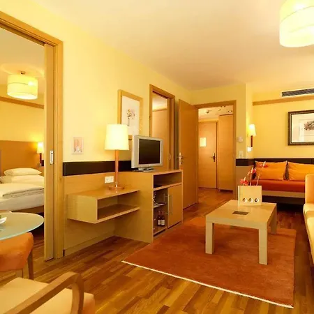 Boutique Am Stephansplatz Hotel 4*
