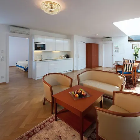 Ambassador Hotel Wien