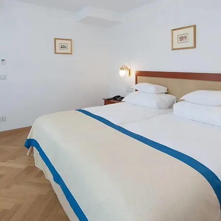 Hotel Ambassador 5*