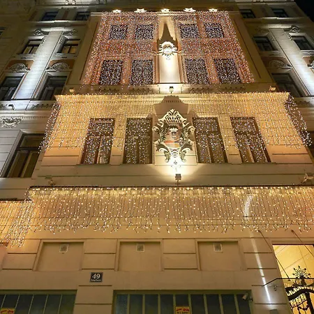 Hotel Zipser