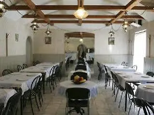 Panzió Cyrus Bécs