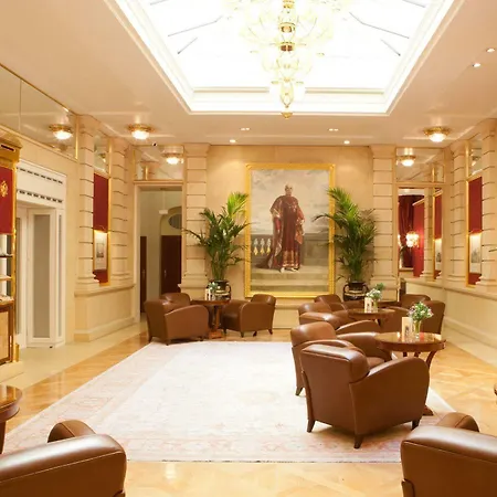 Kaiserin Elisabeth 4* Vienne